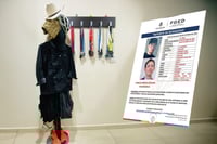 'Tu lugar sigue intacto': el mensaje de la madre de Carlos Emilio en el Día del Chef