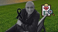 ¿De qué murió Pedro Torres? El exesposo de Lucía Méndez tenía esta enfermedad