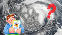 Ciclón bomba alerta a Estados Unidos: ¿qué es este fenómeno y qué efectos tendría en México?