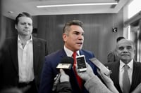 'Hay falta de responsabilidad': Alito Moreno acusa división interna en Morena