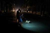 Jefe de la ONU alerta sobre 'colapso' humanitario en Cuba por falta de petróleo