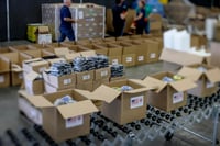 Gobierno de Trump anuncia 6 millones de dólares en ayuda humanitaria para Cuba