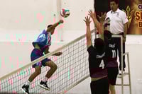 Arranca Voleibol, rumbo a la ON2026