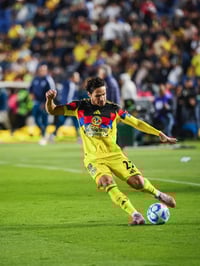 América le gana a 'La Pandilla'