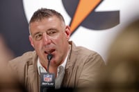 Vrabel enciende la fe de sus Patriots