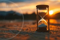 No es tu imaginación: ¿por qué el tiempo parece ir más rápido conforme envejecemos?