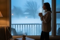 ¿Has notado lluvias más prolongadas y fríos más intensos? Este fenómeno lo explica