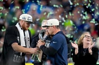 Seattle conquista el Super Bowl