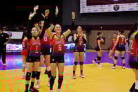 Coronelas, líder indiscutible