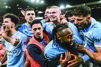 Citizens hacen los deberes