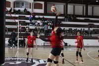 Voleibol, definido rumbo a ON2026