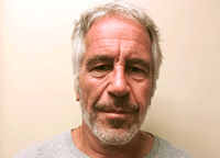 Niega FBI red de tráfico sexual de Jeffrey Epstein
