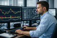 Toma nota de estas claves para entender el pulso del trading intradía