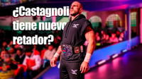 CMLL: Claudio Castagnoli tiene dos nuevos rivales en fila, ¿quiénes buscan el Campeonato Mundial?