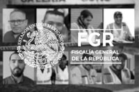 Identifica la FGR cinco cuerpos de mineros desaparecidos en Sinaloa; aún faltan otros cinco
