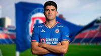 Liga MX: Cruz Azul concreta el fichaje de Nico Ibáñez tras un cierre dramático del mercado