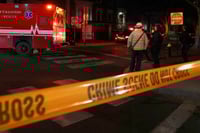 Tiroteo en escuela de Canadá deja 10 muertos; el agresor se quita la vida