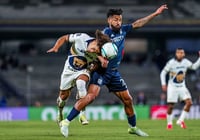 Tigres avanza y Pumas eliminado en Concacaf Champions Cupo