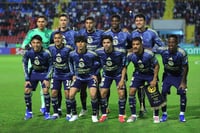 América va por la clasificación en la Copa de Campeones 2026