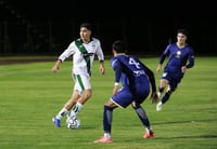 Alacranes de Durango, en la cima de la Liga Premier