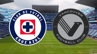 Champions Cup: ¿A qué hora y por dónde ver el Cruz Azul vs Vancouver FC? Partido de vuelta