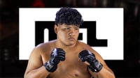 Renzo Aldave, el talento peruano con base en Durango que busca la gloria en la jaula de MFL