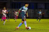 Quiñones, rumbo a Playa del Carmen