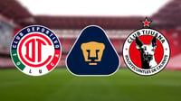 Liga MX: ¿A qué hora y por donde ver los partidos de este viernes 13 de febrero? Jornada 6