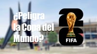 Mundial 2026: ¿El Estadio Azteca no estará listo para el inicio del torneo? Esto es lo que sabemos
