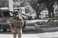 Violencia en Sinaloa: comercios bajo fuego en pleno 14 de febrero en Culiacán