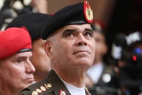 Ley de amnistía en Venezuela, 'un acto de perdón': ministro de Defensa