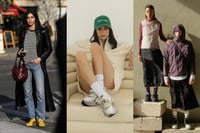 Sneakers japoneses que serán tendencia todo el año