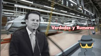 Esteban y la eterna armadora de vehículos en Durango