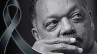Fallece Jesse Jackson, activista por los derechos que aspiró a la presidencia de Estados Unidos