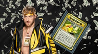 Logan Paul rompe el récord de la tarjeta de Pokemón más cara, ¿en cuánto la vendió?