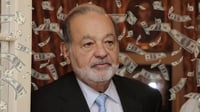 Esta es la cifra millonaria que gana Carlos Slim al día; es uno de mexicanos más ricos del mundo