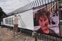 FBI investiga posible traslado de Nancy Guthrie a México, reporta TMZ