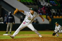 Caliente anuncia a Villalobos