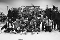 Coronelas se lleva el primero