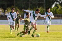 Alacranes golea a Colima de visita