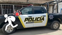 Roban 50 mil pesos en efectivo y joyas en vivienda de la colonia Campo Alegre
