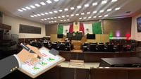 Diputados de Durango acuerdan agenda legislativa común