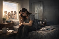 ¿Tristeza o depresión? Claves para no minimizar lo que sientes