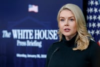 Casa Blanca festeja caída de 'El Mencho'; confirma apoyo de inteligencia a México