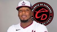Caliente de Durango suma al dominicano Joan Adon y fortalece su pitcheo para la temporada 2026