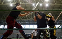 Presentan la Noche de Campeones