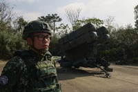 CIA advirtió a grandes tecnológicas que China podría atacar a Taiwán en 2027, según medios