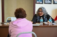 Capacitan a las 60 jefas de Cuartel para profesionalizar su labor en GP