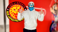 Duranguense Hijo de Stuka Jr conquista Japón con un debut triunfal en la gira de NJPW 2026