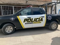 Asaltan a un repartidor en la Zona Centro de Durango